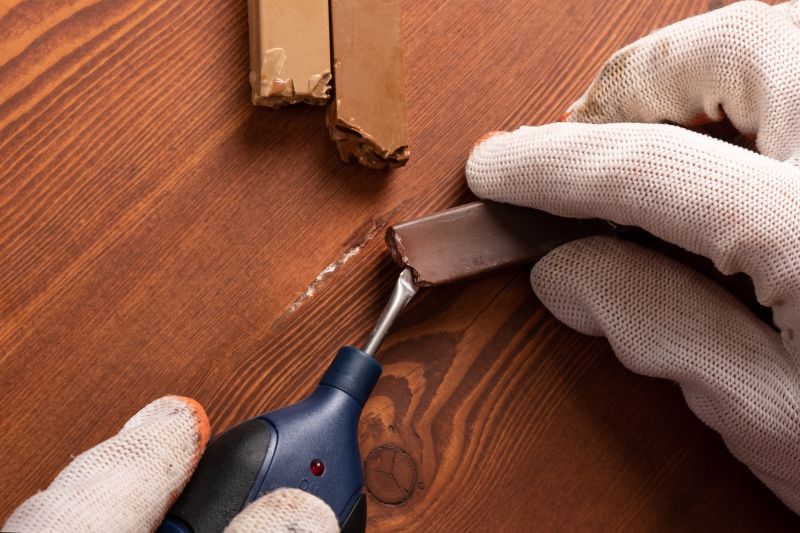 Floor Varnishing
