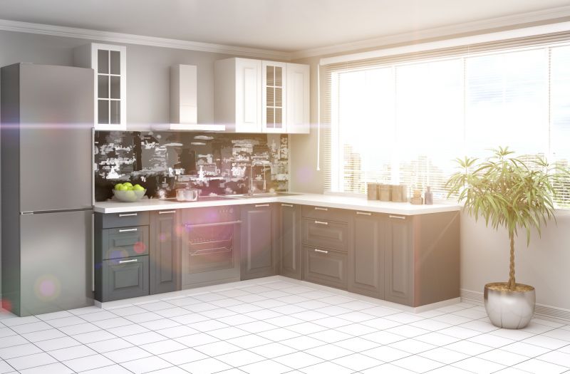 Counter Remodeling in Dayton, OH