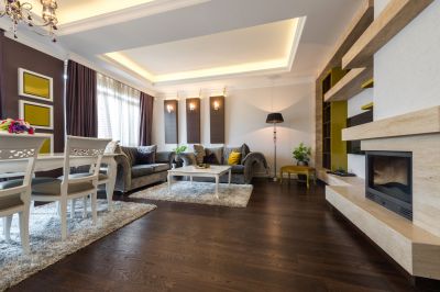 Hardwood Installation in Sarasota, FL