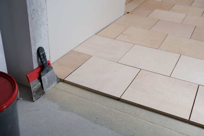 Kitchen Tile Remodeling in Loudoun County, VA