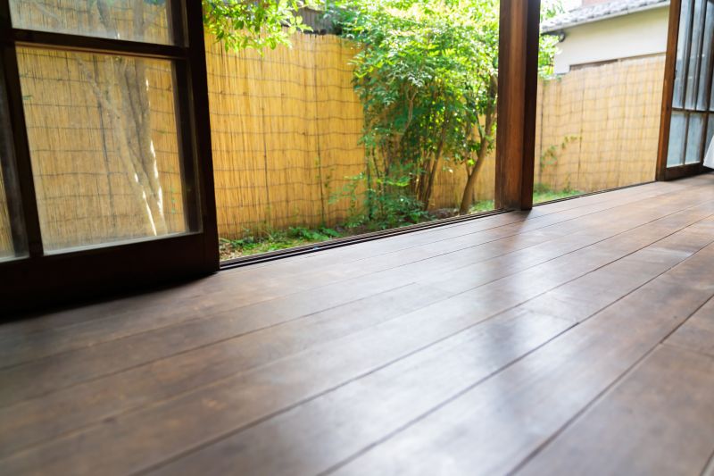 Parquet Flooring Installation in San Antonio, TX