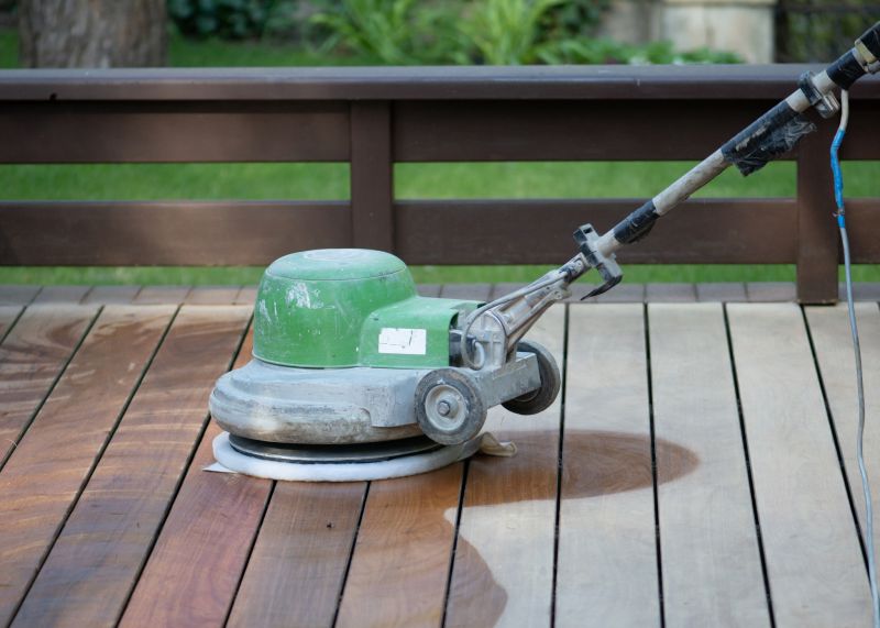 Contact About Hardwood Resurfacing