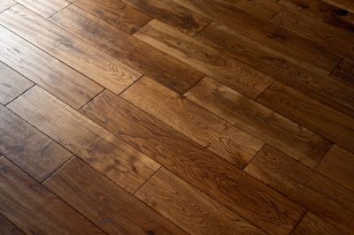 Wood Flooring Replacement in Fort Collins, CO
