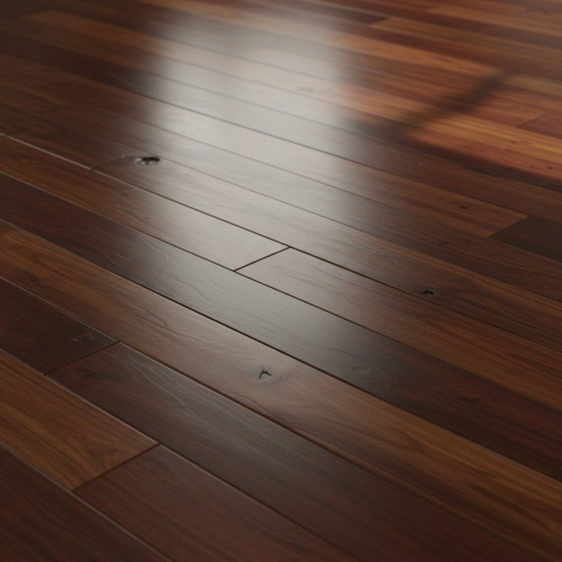 Wood Flooring Replacement in Katy, TX